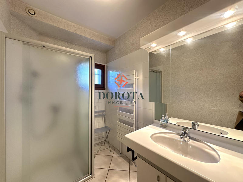 Maison - 154 m² - 5 pièces