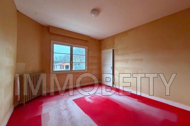 Maison - 86 m² - 3 pièces
