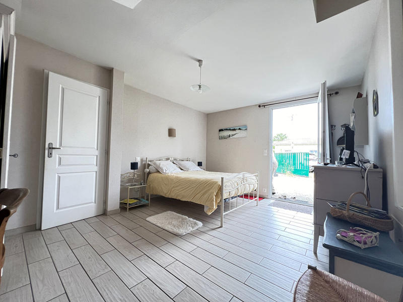 Maison - 192 m² - 8 pièces