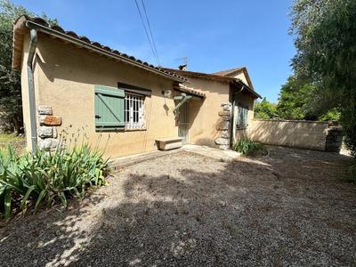 Mas - 138 m² - 5 pièces