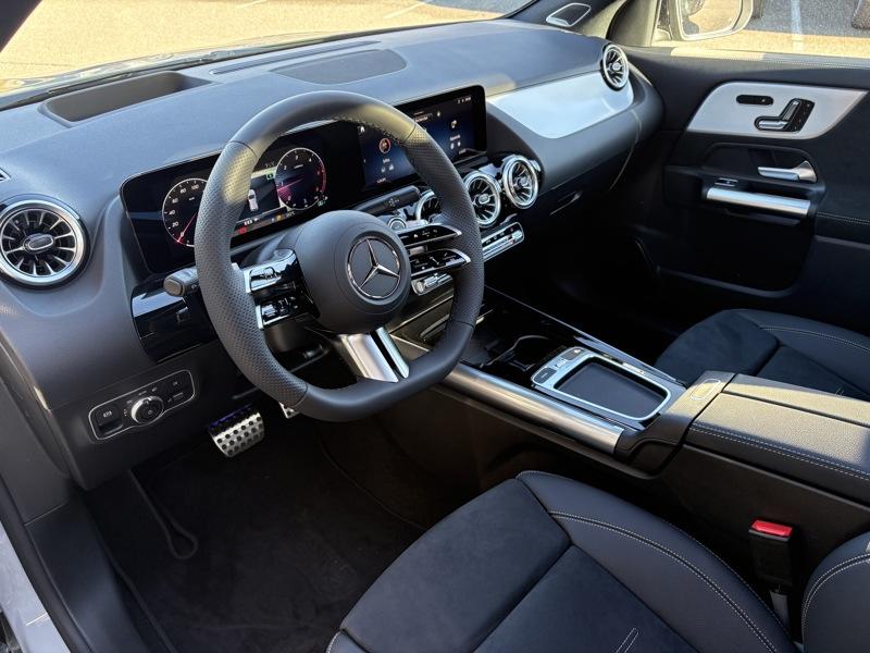 Mercedes Gla 200 d Amg Exclusive Design