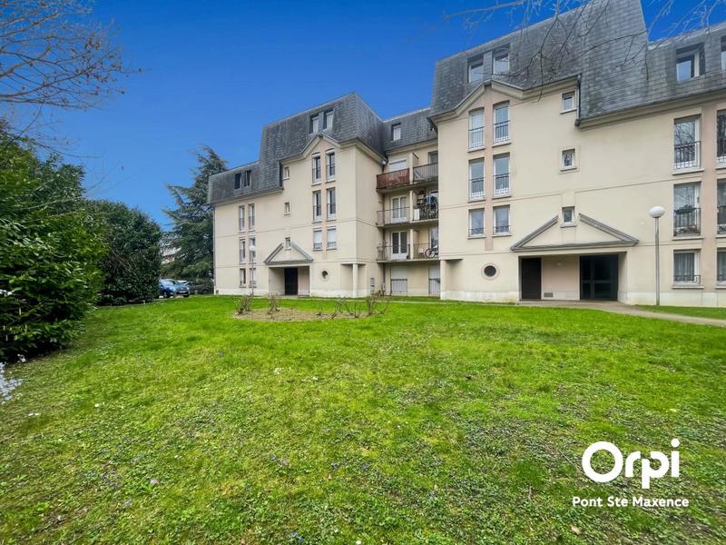 Studio - 26 m² - 1 pièce