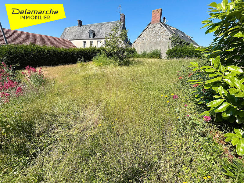 Maison - 64 m² - 1 pièce