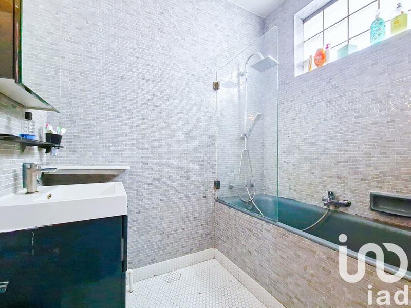 Maison - 143 m² - 6 pièces