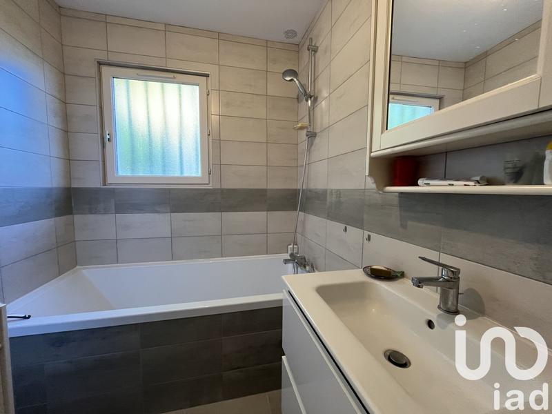 Maison - 165 m² - 7 pièces