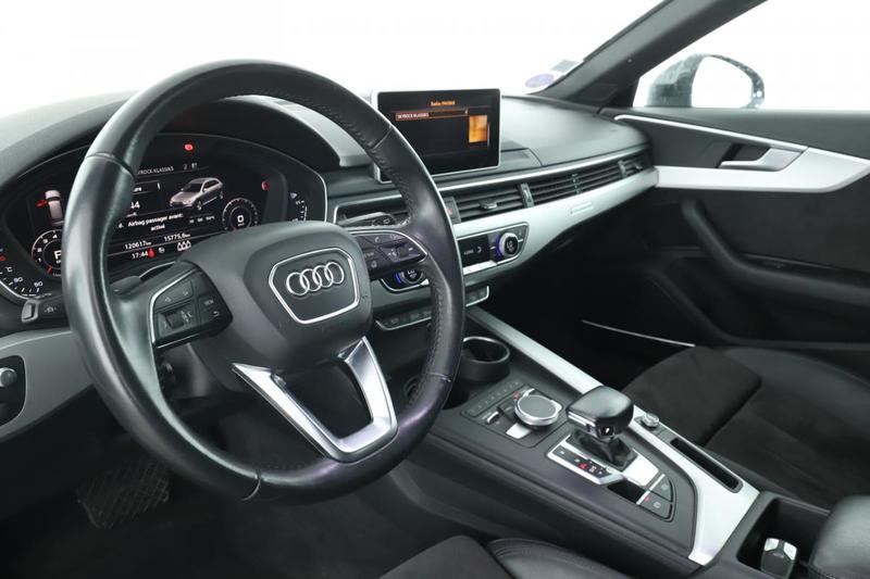 Audi A4 Allroad 2.0 Tfsi Quattro s tronic 252 ch