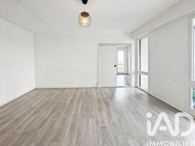 Appartement - 78 m² - 4 pièces
