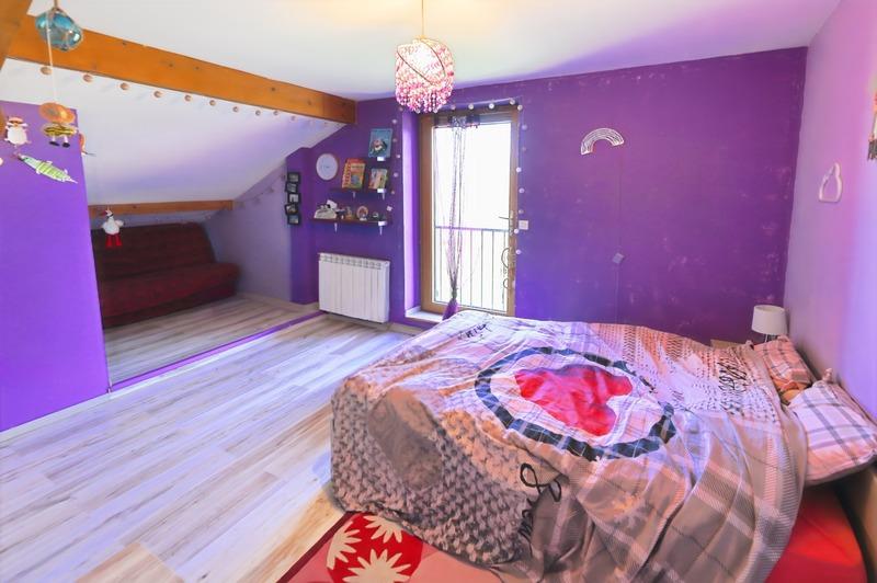 Maison - 198 m² - 8 pièces