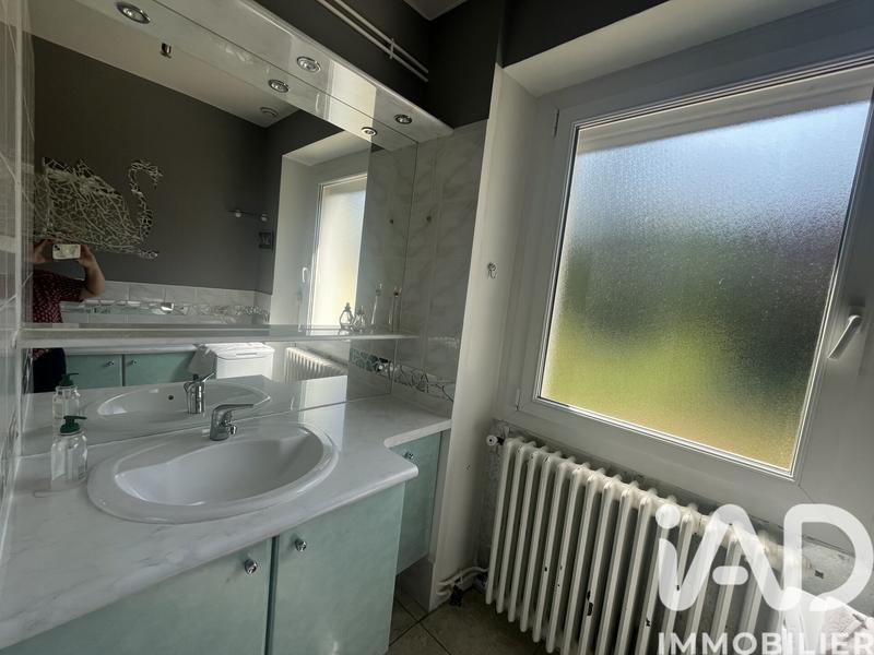 Maison de campagne - 81 m² - 4 pièces