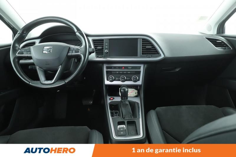 Seat Leon 2.0 Tdi Xcellence Dsg 150 ch