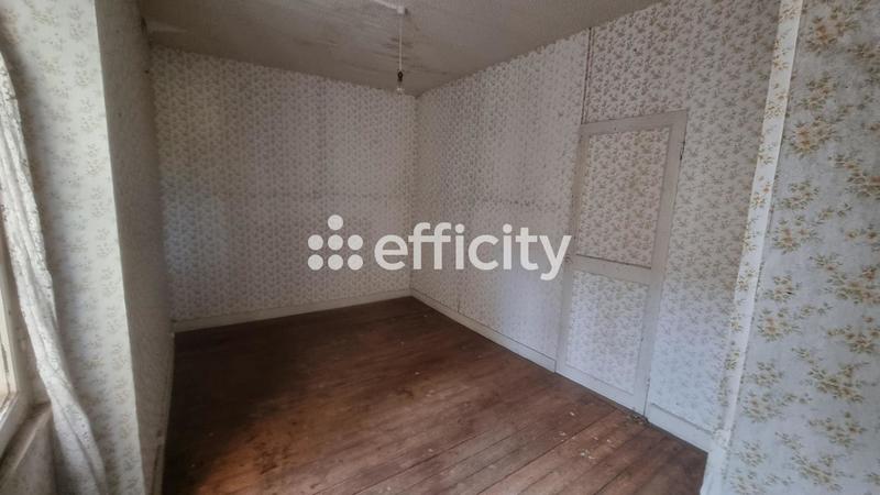 Maison - 133 m² - 6 pièces