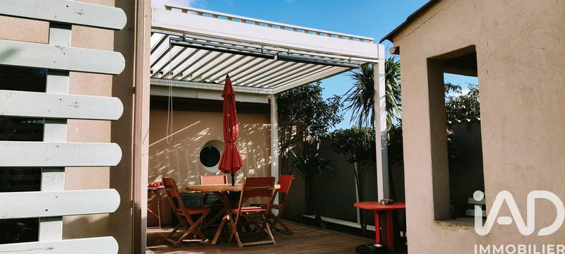 Maison de maîtres - 140 m² - 4 pièces