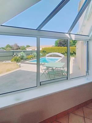 Maison - 237 m² - 10 pièces