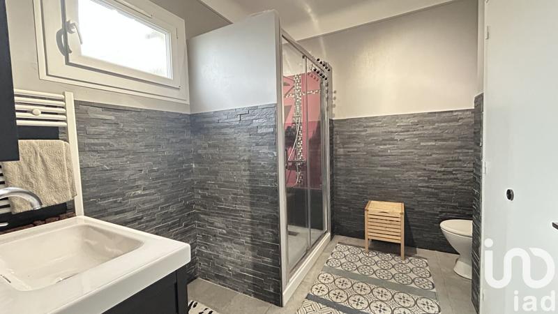 Maison - 187 m² - 5 pièces