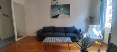 Appartement - 61 m² - 2 pièces