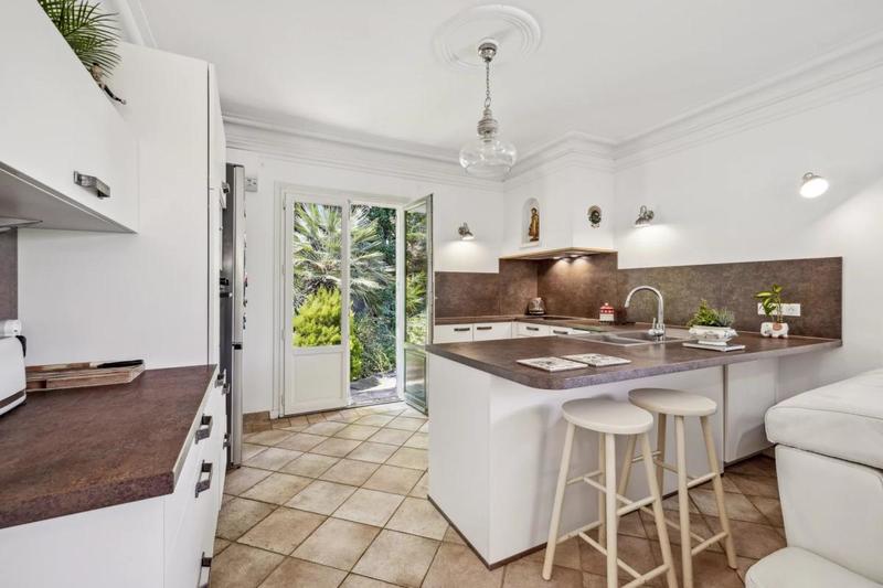 Maison - 155 m² - 7 pièces