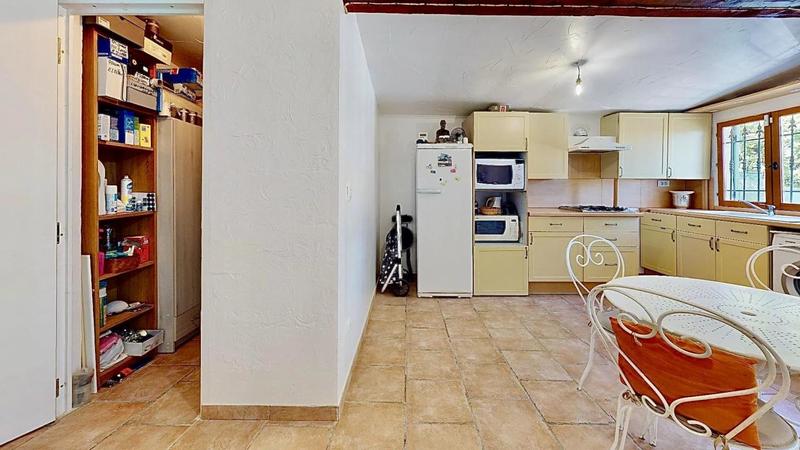 Maison jumelée - 115 m² - 5 pièces