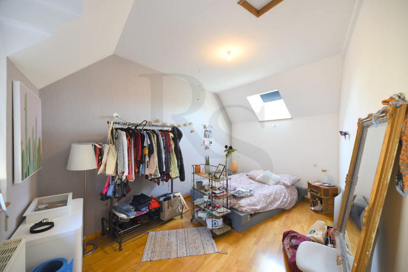 Maison - 109 m² - 4 pièces