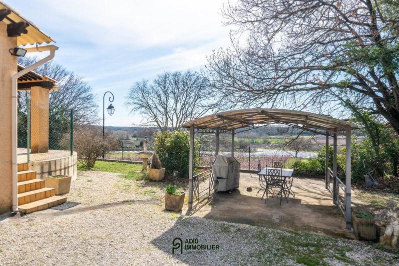 Villa - 110 m² - 4 pièces