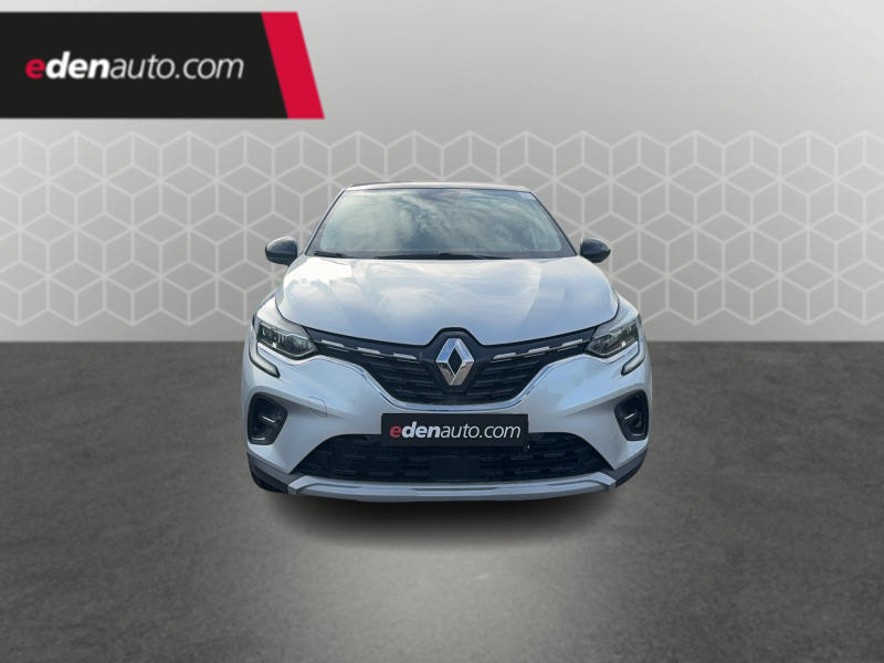 Renault Captur E-Tech 145 - 21 Intens