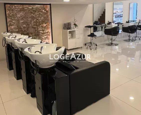 Fonds de commerce - 130 m²