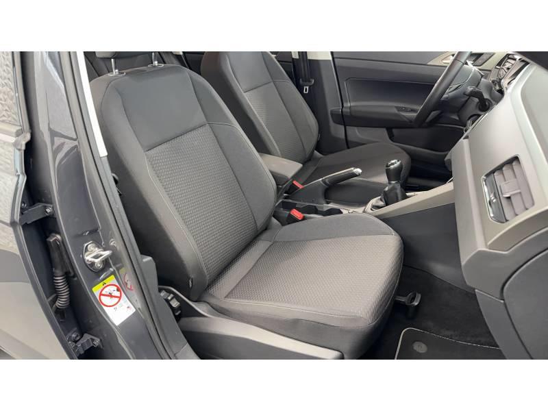 Volkswagen Polo 1.6 Tdi 95 s&amp;S Bvm5 Lounge Business