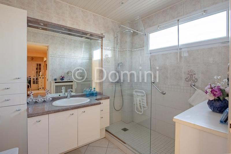 Appartement - 77 m² - 3 pièces