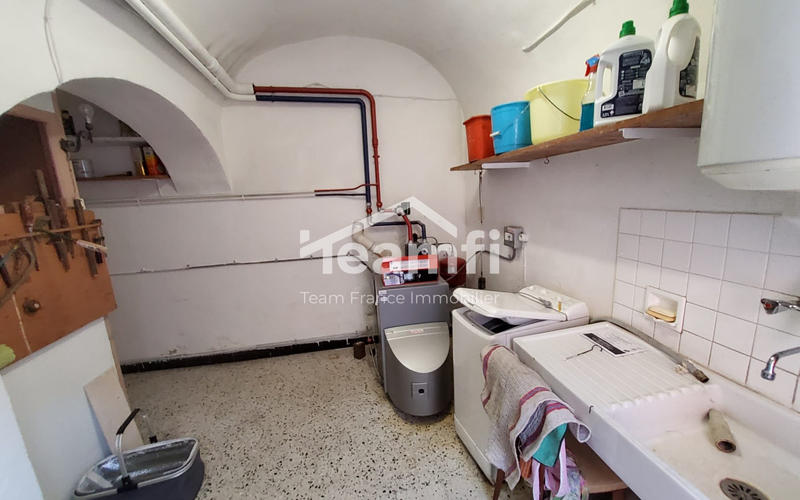 Maison - 75 m² - 3 pièces