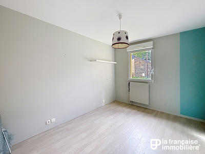 Appartement - 81 m² - 4 pièces