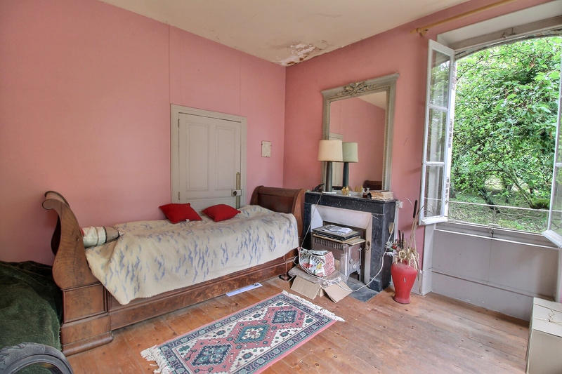 Maison de village - 148 m² - 5 pièces