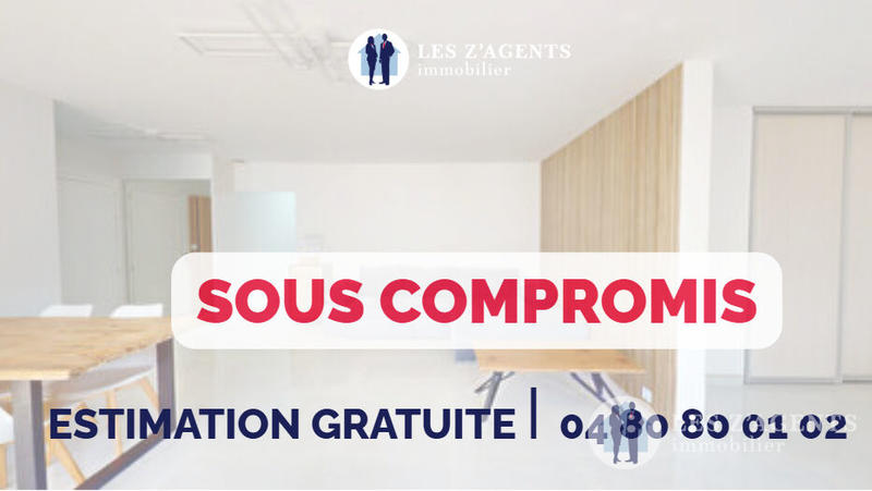 Appartement - 115 m² - 5 pièces