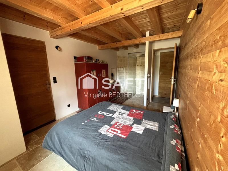 Maison - 160 m² - 5 pièces