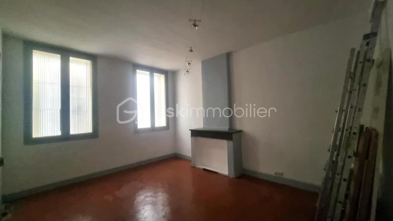 Appartement - 125 m² - 5 pièces