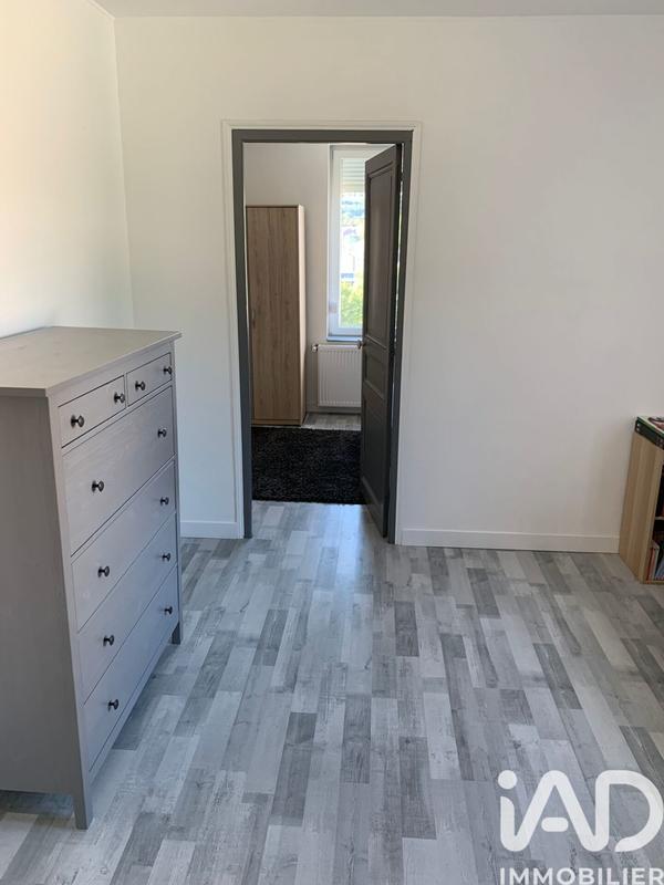 Maison - 120 m² - 4 pièces