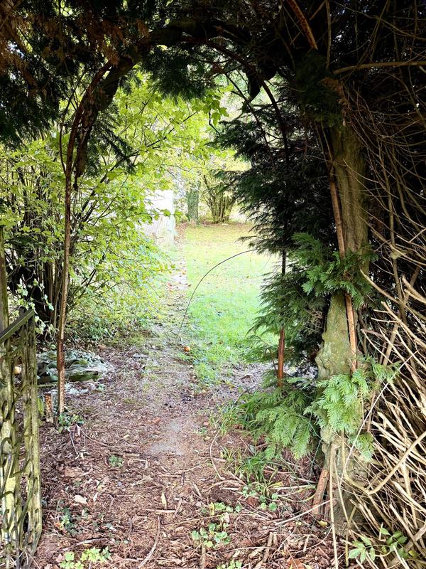 Maison - 226 m² - 7 pièces