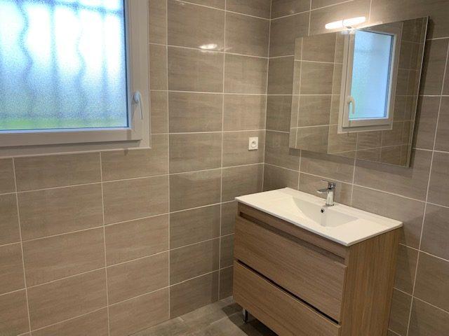 Villa - 100 m² - 4 pièces