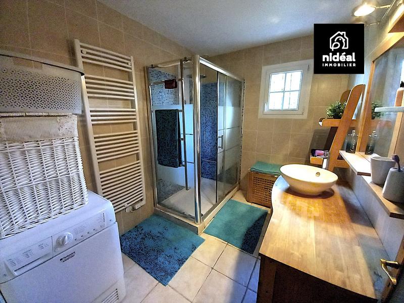 Maison - 103 m² - 5 pièces