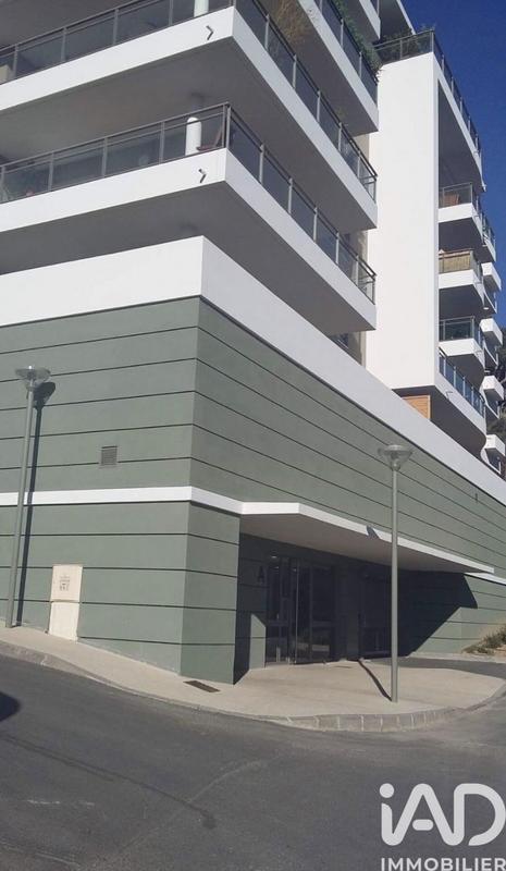 Appartement - 39 m² - 2 pièces