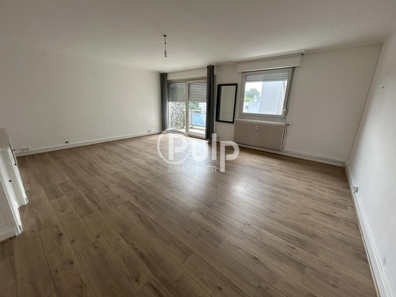Appartement - 101 m² - 3 pièces