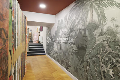 Local commercial - 80 m²