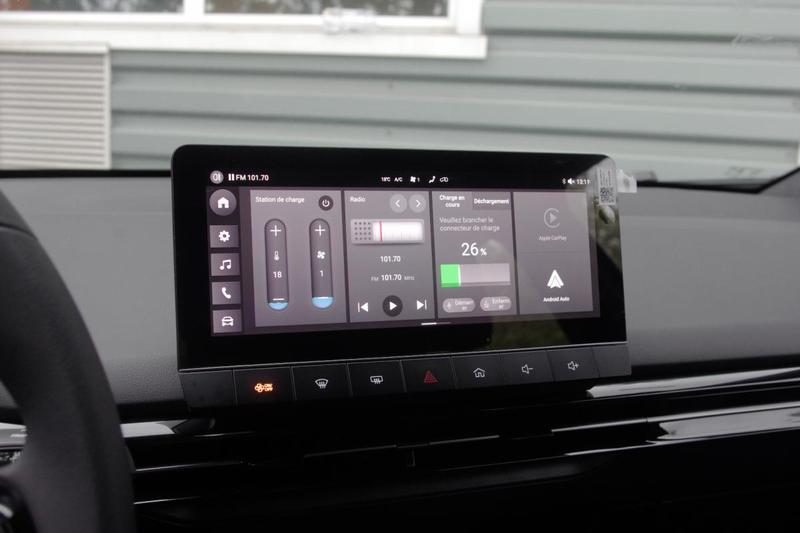 Mg Mg4 Electric 51kwh - 125 Kw 2wd Standard