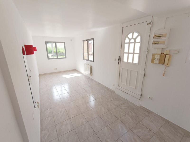 Appartement - 23 m² - 1 pièce