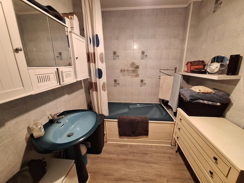 Maison - 153 m² - 7 pièces