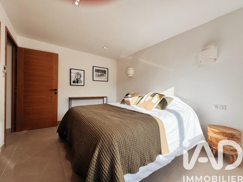 Maison de maîtres - 207 m² - 7 pièces