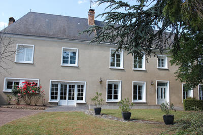 Maison de village - 240 m² - 7 pièces