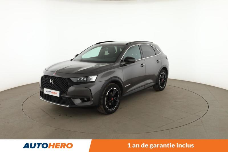 Ds Ds 7 Crossback 1.6 PureTech Performance Line + Automatique 225 ch