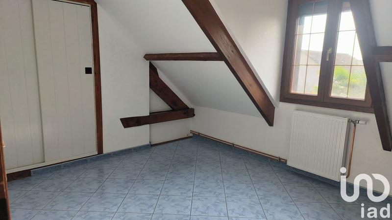 Maison - 179 m² - 8 pièces