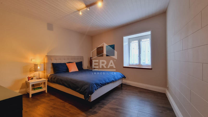 Maison - 157 m² - 5 pièces