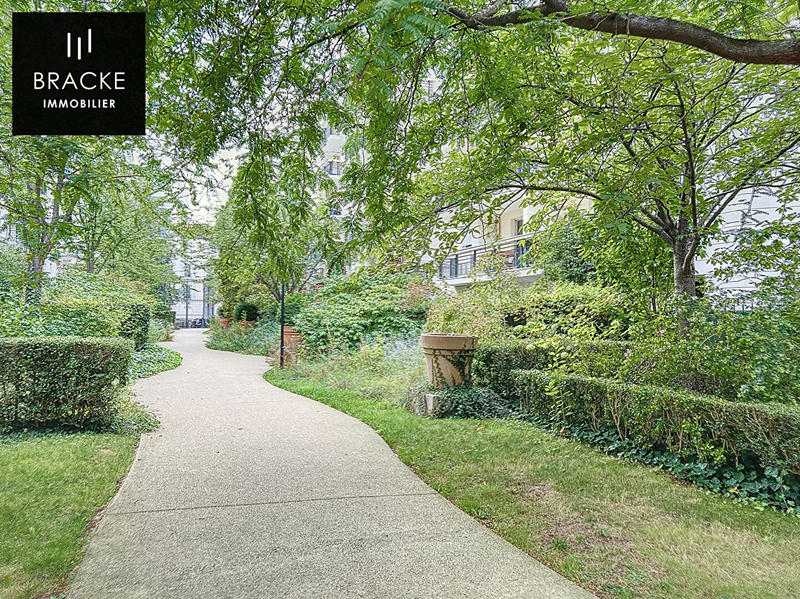 Appartement - 176 m² - 7 pièces