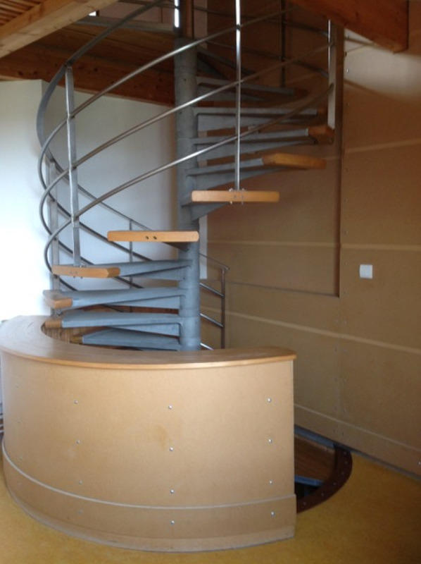 Immeuble - 300 m² - 12 pièces